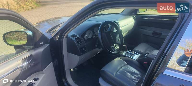 Универсал Chrysler 300C 2007 в Хмельницком фото 7 Универсал Chrysler 300C 2007 в Хмельницком