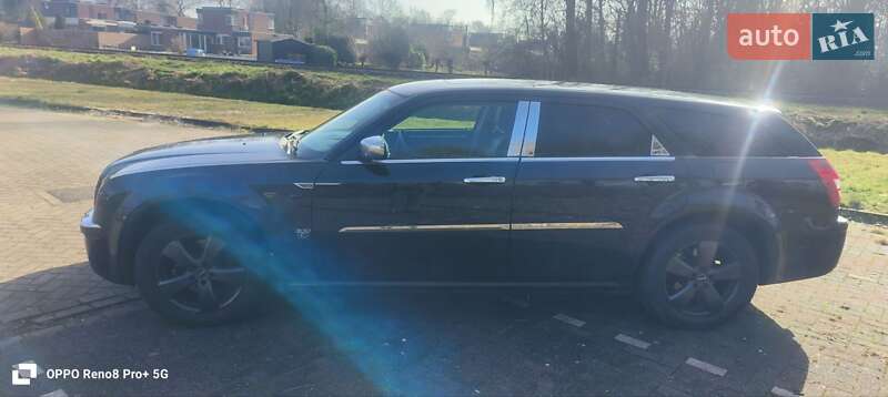 Универсал Chrysler 300C 2007 в Хмельницком фото 21 Универсал Chrysler 300C 2007 в Хмельницком