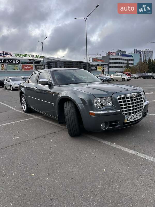 Седан Chrysler 300C 2005 в Одессе фото 3 Седан Chrysler 300C 2005 в Одессе