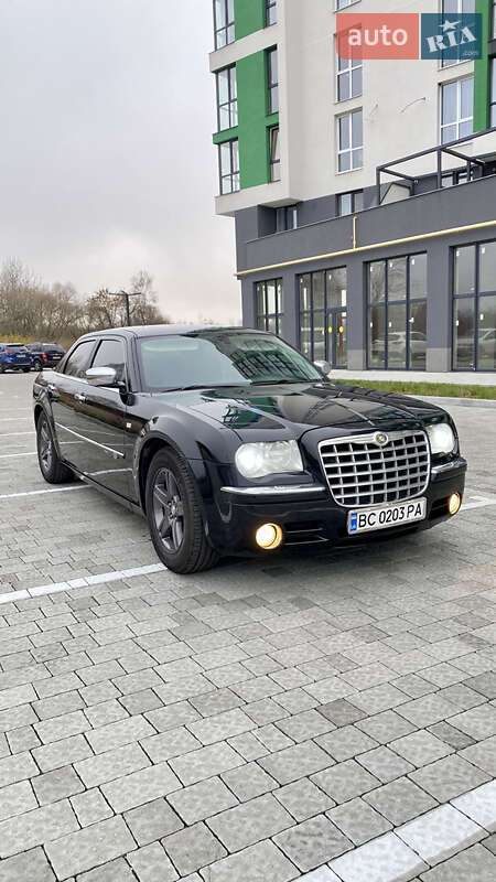 Chrysler 300C 2008
