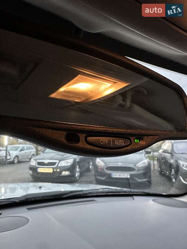 Универсал Chrysler 300C 2004 в Белогородке