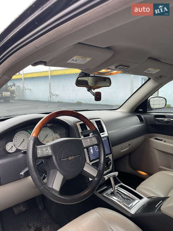 Седан Chrysler 300C 2005 в Житомирі фото 13 Седан Chrysler 300C 2005 в Житомирі