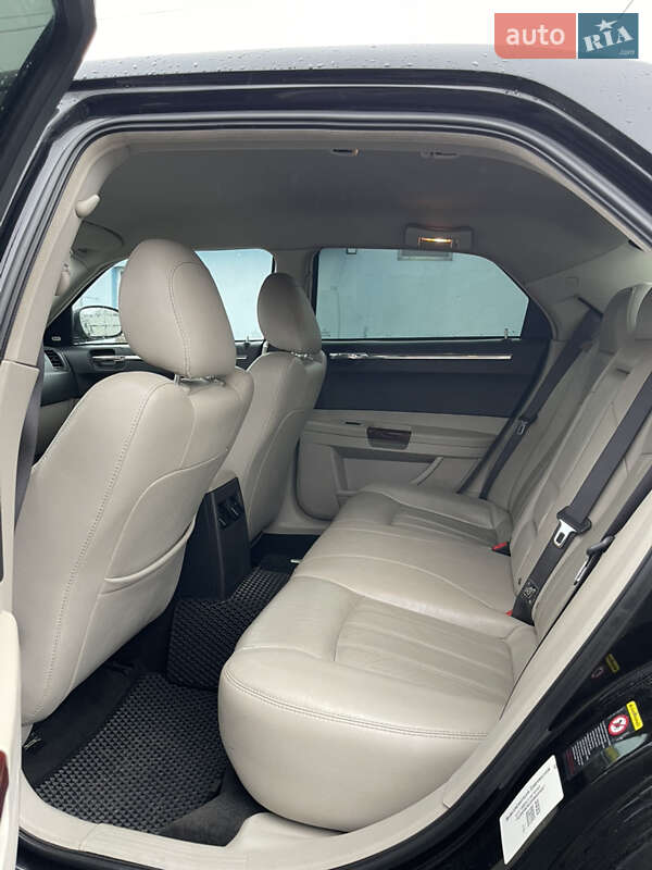 Седан Chrysler 300C 2005 в Житомирі фото 18 Седан Chrysler 300C 2005 в Житомирі