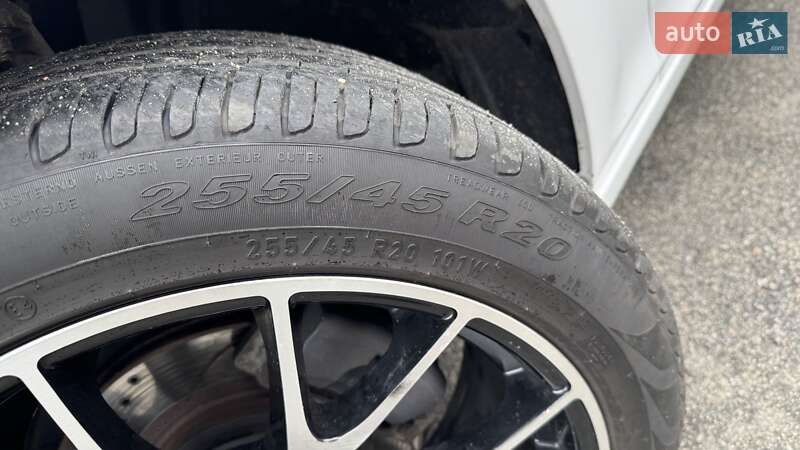 Седан Chrysler 300C 2016 в Києві фото 15 Седан Chrysler 300C 2016 в Києві