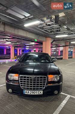 Седан Chrysler 300C 2007 в Києві