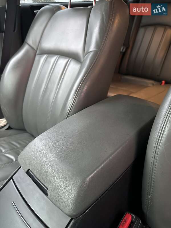 Универсал Chrysler 300C 2004 в Белогородке фото 22 Универсал Chrysler 300C 2004 в Белогородке