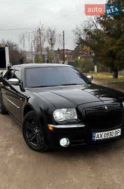 Седан Chrysler 300C 2008 в Харкові