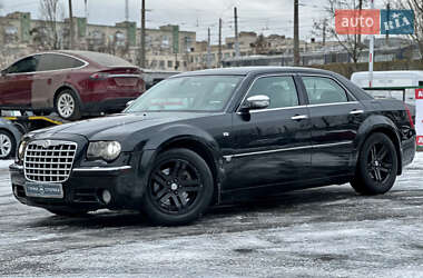 Седан Chrysler 300C 2005 в Києві