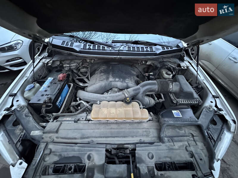 Седан Chrysler 300C 2004 в Полтаве фото 8 Седан Chrysler 300C 2004 в Полтаве