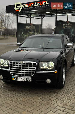Седан Chrysler 300C 2005 в Черновцах