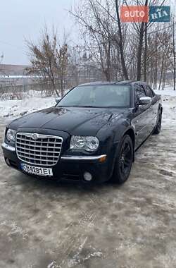 Седан Chrysler 300C 2006 в Чернігові