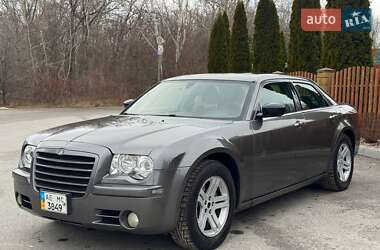 Седан Chrysler 300C 2006 в Дніпрі