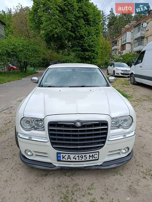 Chrysler 300C 2004 Chrysler 300C 2004