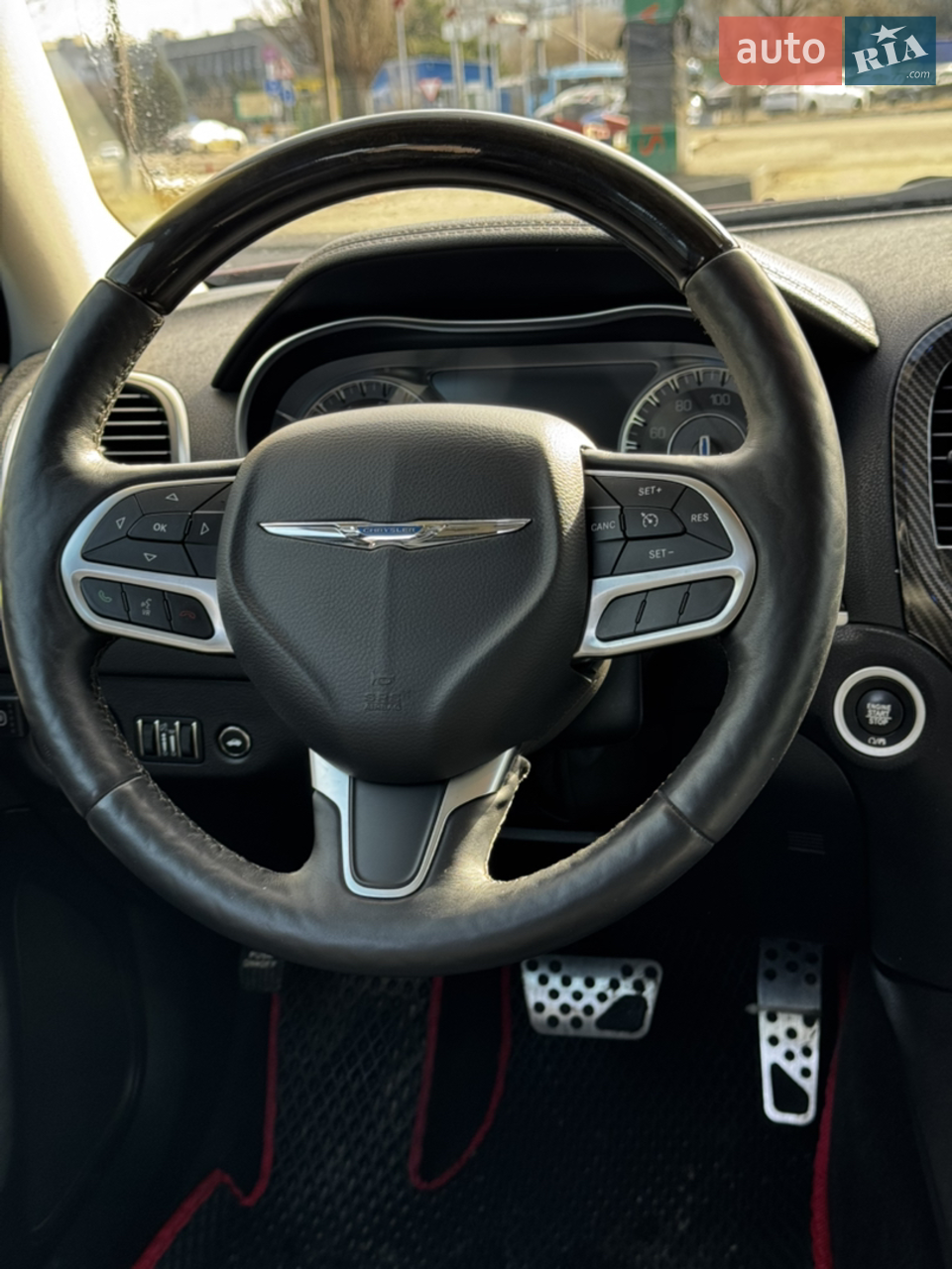 2016 Chrysler 300 - мініатюра 35