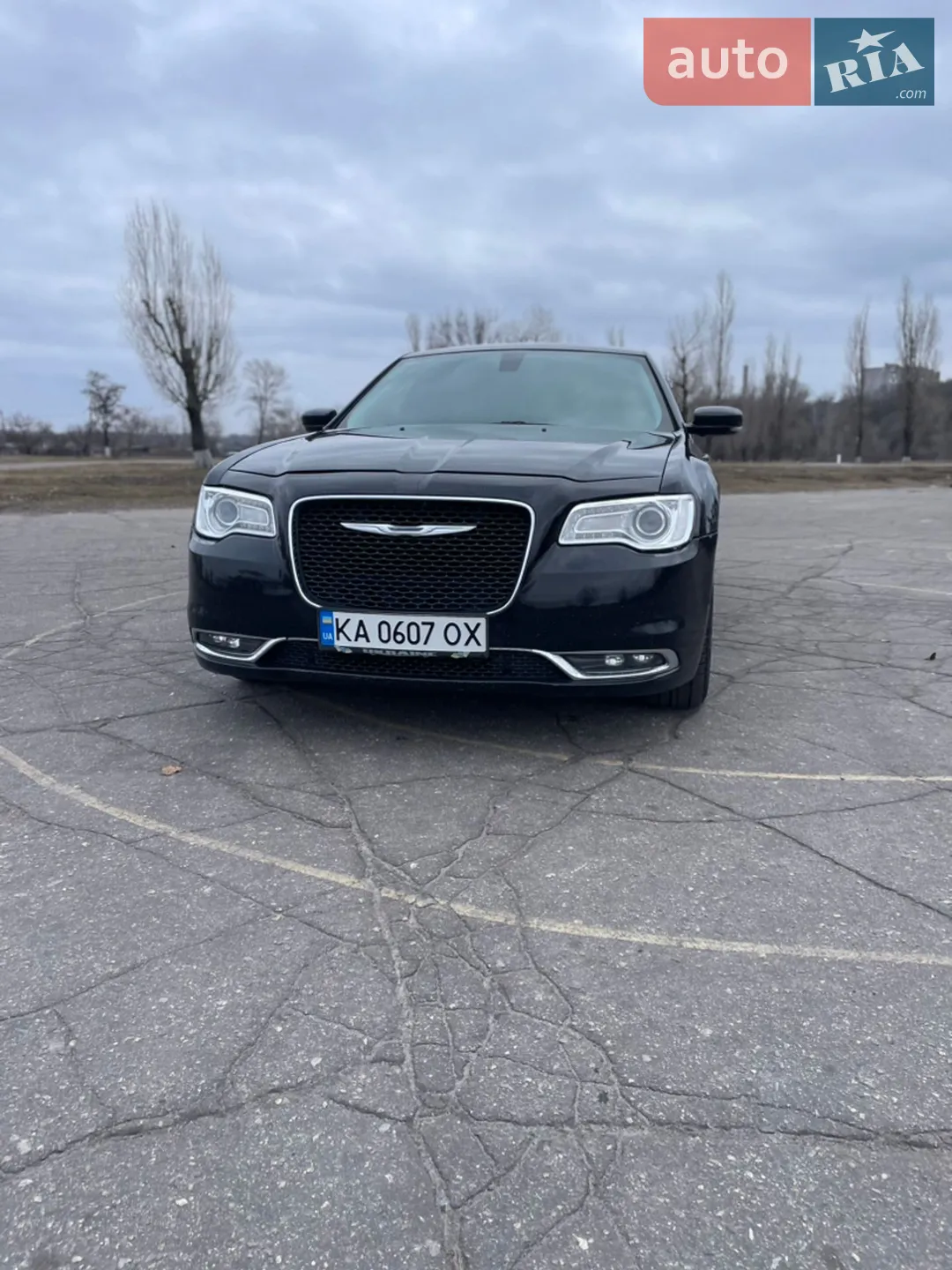 2015 Chrysler 300C - мініатюра 10
