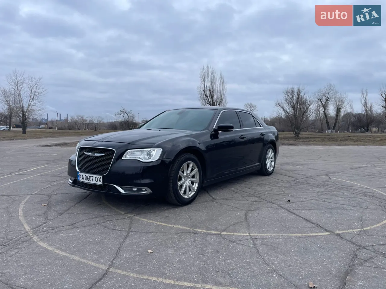 2016 Chrysler 300 - мініатюра 33