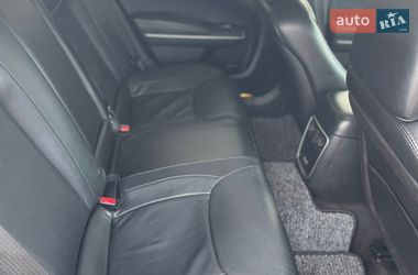 Седан Chrysler 300C 2015 в Киеве фото 21 Седан Chrysler 300C 2015 в Киеве