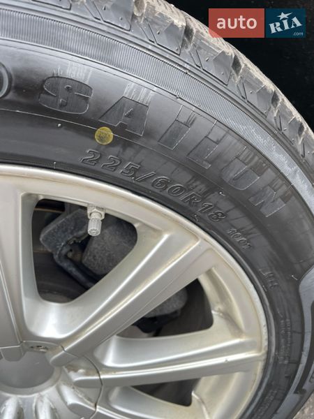 Седан Chrysler 300C 2015 в Києві