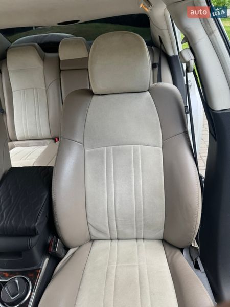 Седан Chrysler 300C 2008 в Одессе