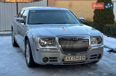 Седан Chrysler 300C 2006 в Краснокутске