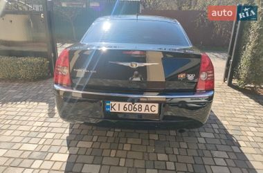 Седан Chrysler 300C 2007 в Киеве