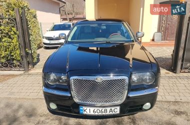 Седан Chrysler 300C 2007 в Киеве