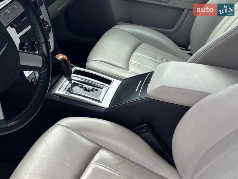 Chrysler 300C 2006 VIN 1C3H8B3R26Y149915 фото оголошення 3 з 43