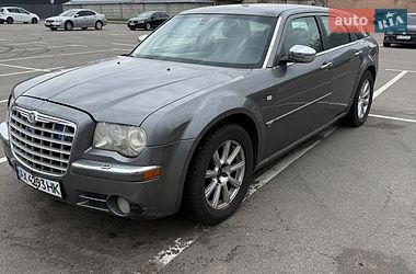 Універсал Chrysler 300C 2006 в Києві