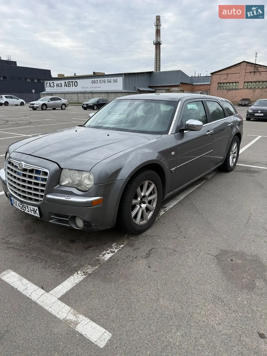 Фото авто 2