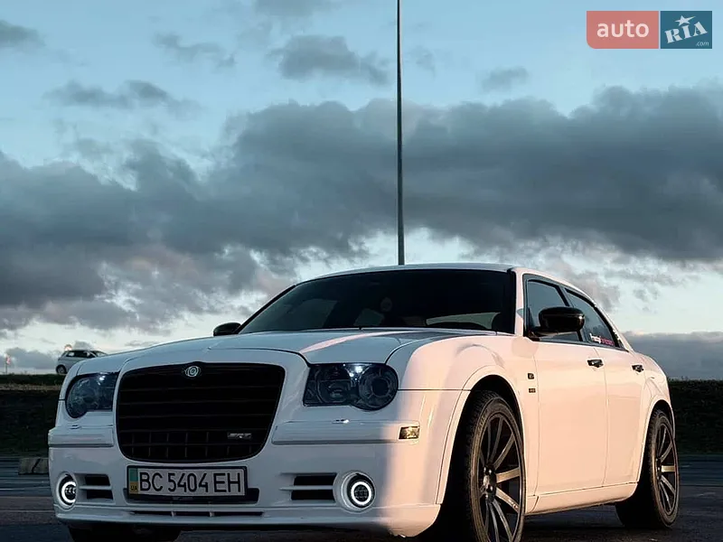 Chrysler 300C 2006