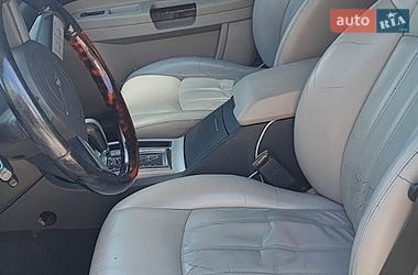 Седан Chrysler 300C 2005 в Печенегах