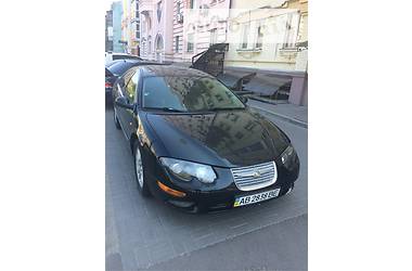 Седан Chrysler 300M 2003 в Киеве