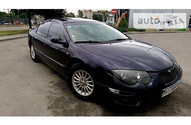 Седан Chrysler 300M 1999 в 