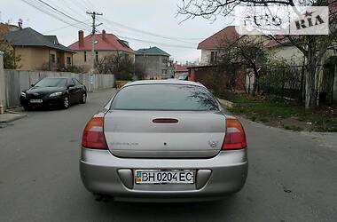 Седан Chrysler 300M 1999 в Одесі