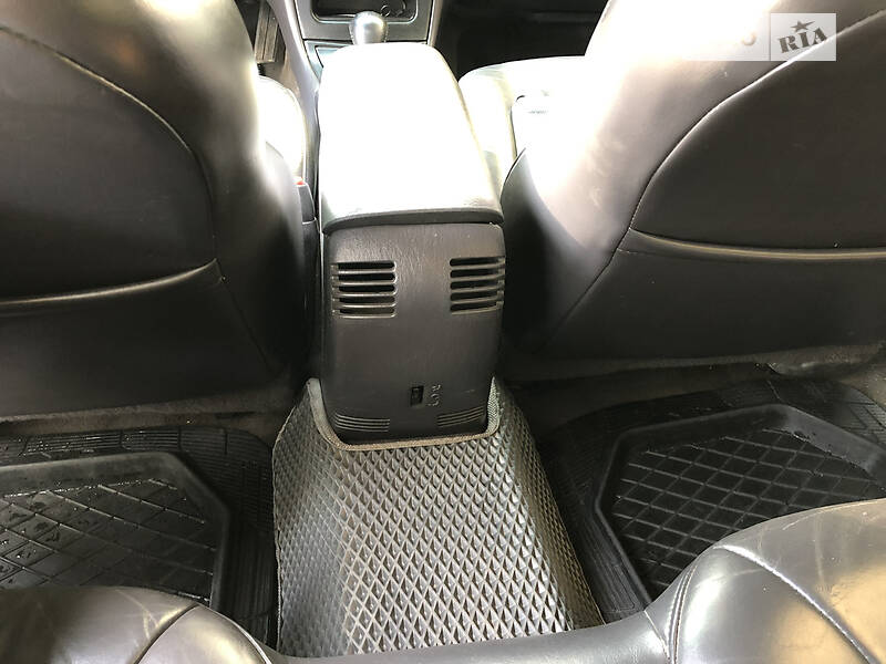 Седан Chrysler 300M 1999 в Киеве фото 11 Седан Chrysler 300M 1999 в Киеве