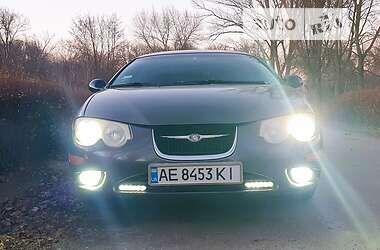 Седан Chrysler 300M 2003 в Днепре