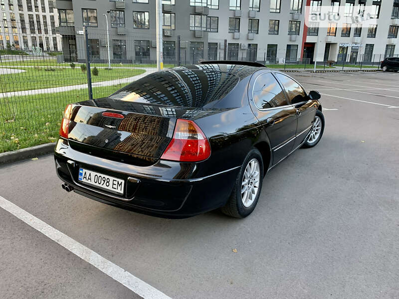Седан Chrysler 300M 2002 в Киеве