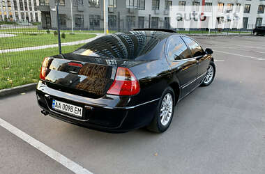 Седан Chrysler 300M 2002 в Киеве
