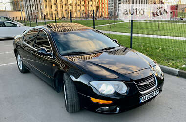 Седан Chrysler 300M 2002 в Києві