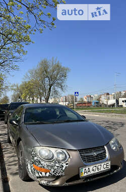 Седан Chrysler 300M 1998 в Києві