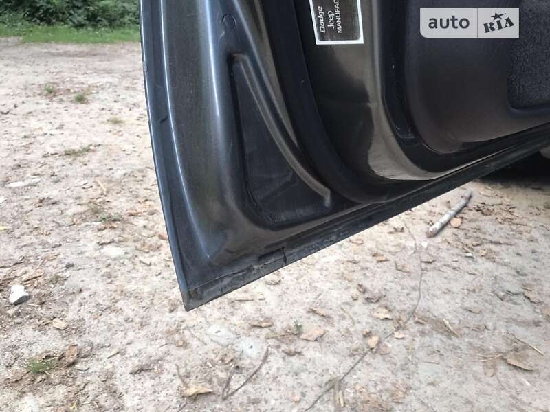 Седан Chrysler 300M 1999 в Чайках фото 11 Седан Chrysler 300M 1999 в Чайках