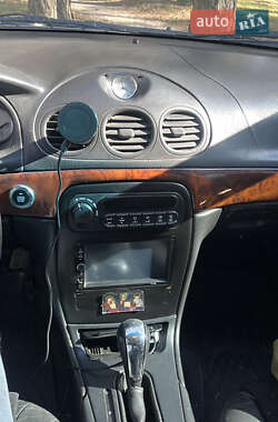 Седан Chrysler 300M 2001 в Сумах