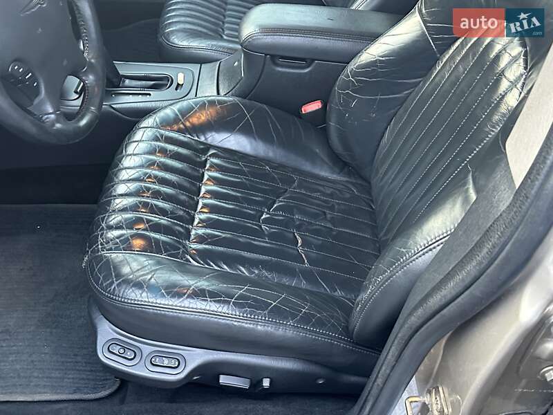 Седан Chrysler 300M 2004 в Сумах