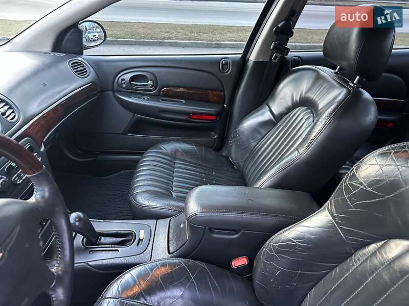 Седан Chrysler 300M 2004 в Сумах