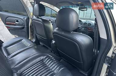 Седан Chrysler 300M 2004 в Сумах