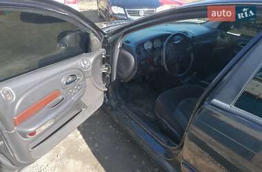 Седан Chrysler 300M 1999 в 