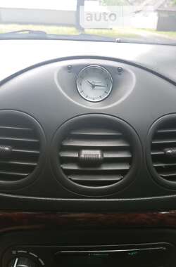 Седан Chrysler 300M 2002 в 