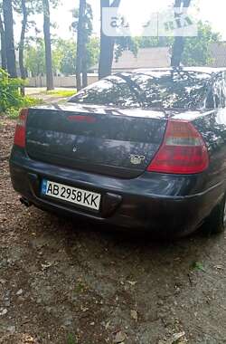 Седан Chrysler 300M 2002 в 