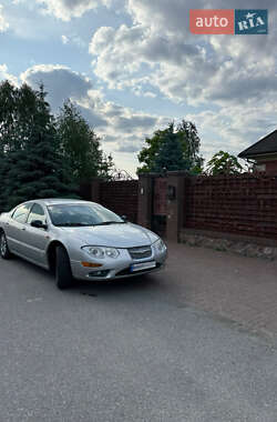 Седан Chrysler 300M 2003 в Киеве