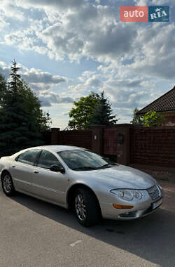 Седан Chrysler 300M 2003 в 